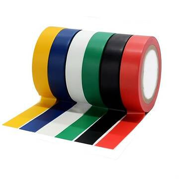 PVC Insulation Tape 20metre x 18mm