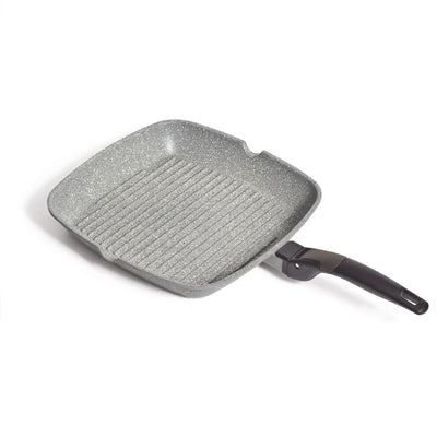 CAMPFIRE Compact Grill Pan 28cm - Save $25