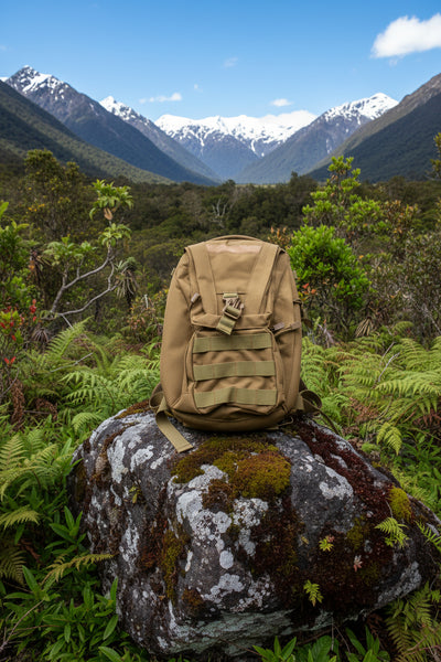 Sunny small pack