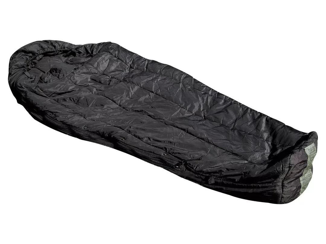 USGI modular sleep system (MSS) 4 piece sleeping bag system