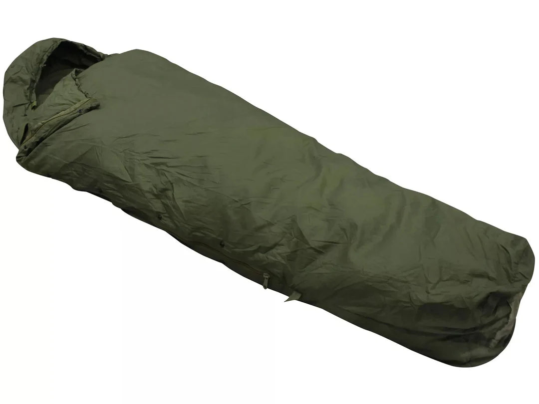 USGI modular sleep system (MSS) 4 piece sleeping bag system