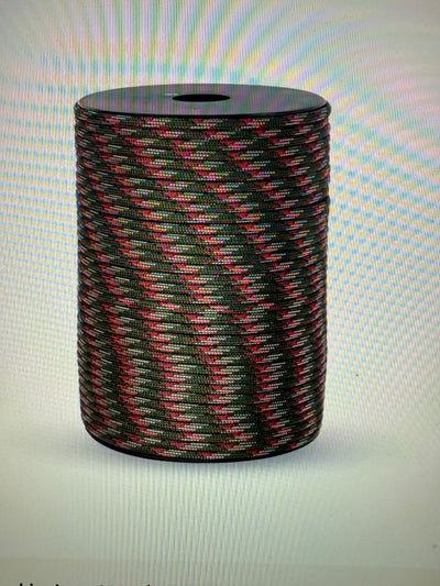 Paracord - Per Metre