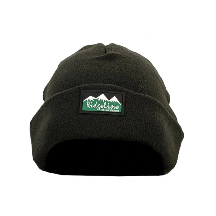 Ridgeline - Classic 2 Layer Polar Fleece Beanie - Save $5