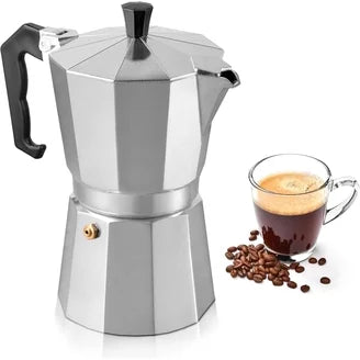 Coffee Pot {12 cup} (coffee percolator)