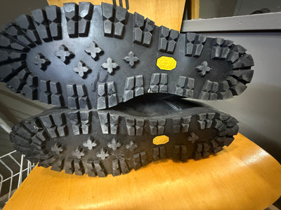 MATTERHORN leather Boots Size 14 - Brand New (Tags still attached) Save $49