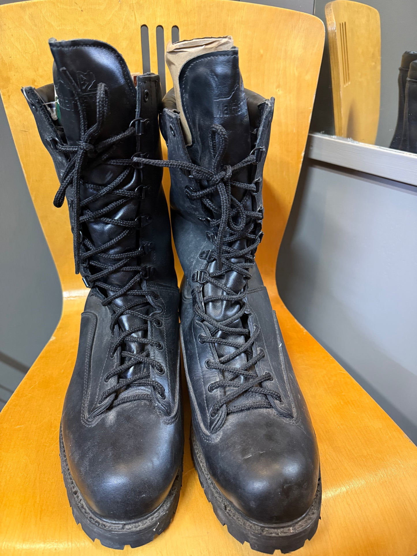 MATTERHORN Boots Size 14 - Brand New (Tags still attached)