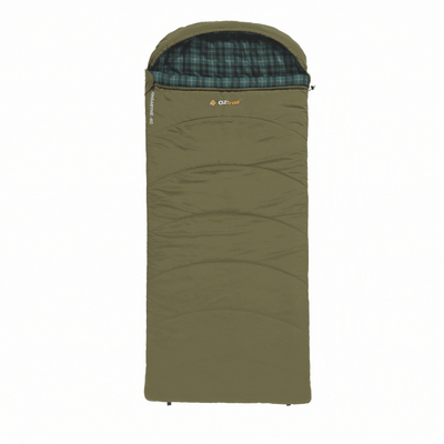 OZtrail - Jindabyne Sleeping Bag