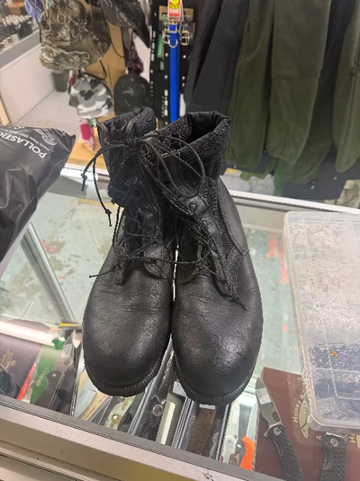 ALTAMA Jungle boots size US 11 1/2 (UK 10.5)