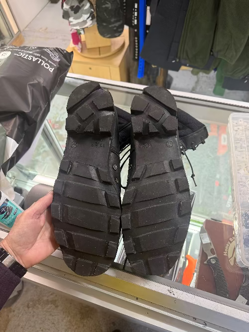 ALTAMA Jungle boots size US 11 1/2 (UK 10.5)