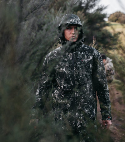 Manitoba - Souris Jacket