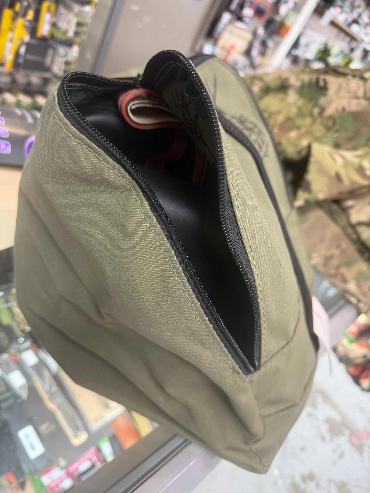 Mate NZ - Boot Bag