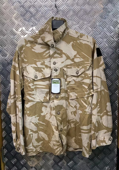 British Army - Desert Cam Shirt or Pants (New or Used)