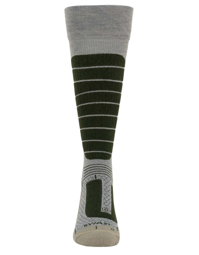 Swazi The Ibex Sock