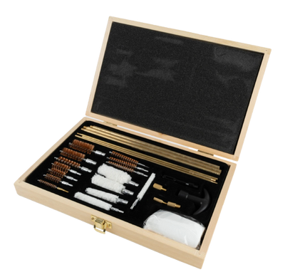 Jack Pyke - Multi Gun Cleaning Kit