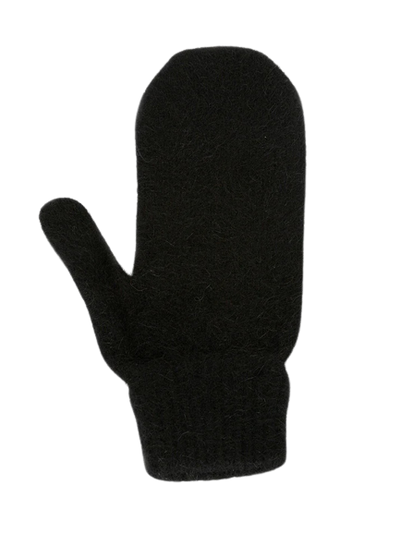 Kiwi Down - Possum/Merino Full Mittens