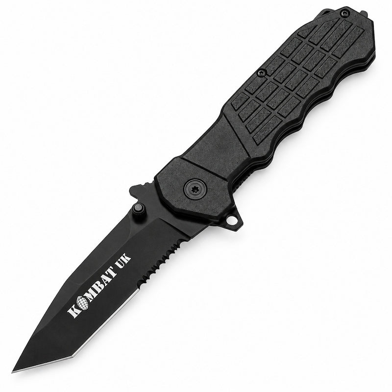Kombat UK - Tanto Knife