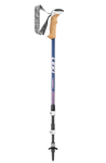 Leki - Cressida AS Speed Lock (Pair) Trekking poles