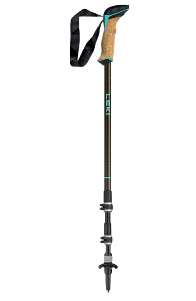 Leki - Cressida AS (Pair) Trekking poles