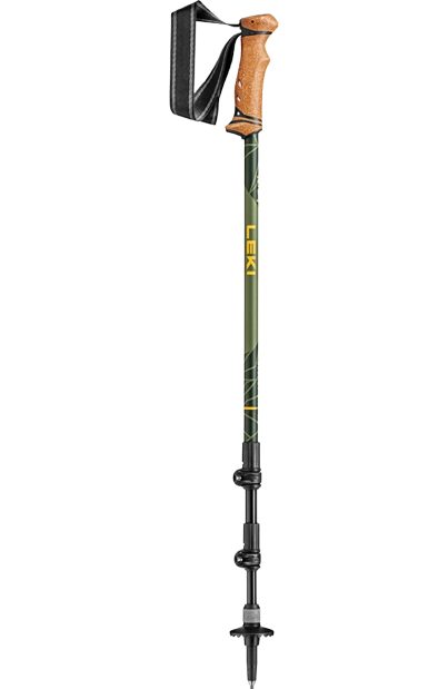 Leki -Legacy Lite AS (Pair)