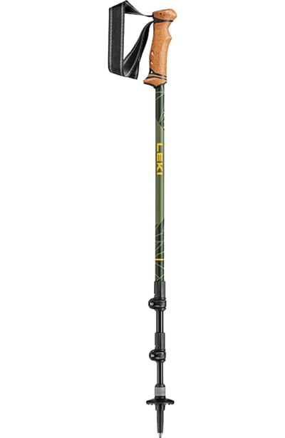 Leki -Legacy Lite AS (Pair)