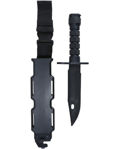 Kombat UK - M9 Plastic Airsoft Knife
