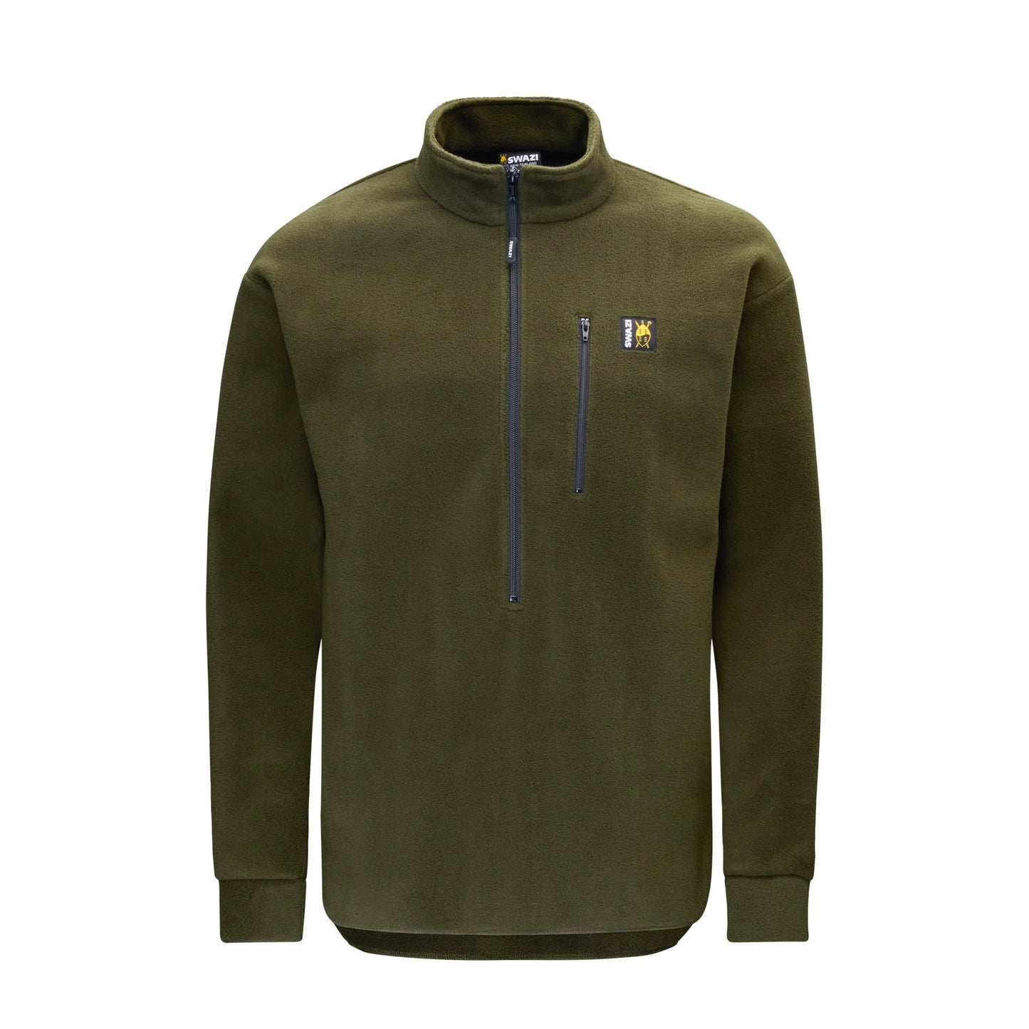 Swazi Bush Shirt