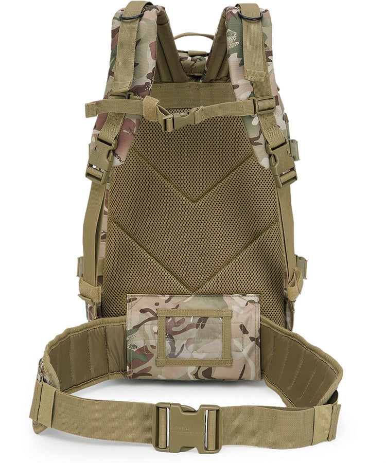 Kombat UK - Medium Assault Pack 40L