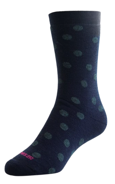 NZ Sock Co - Womens Merino Full Cushion - Lifestyle sock