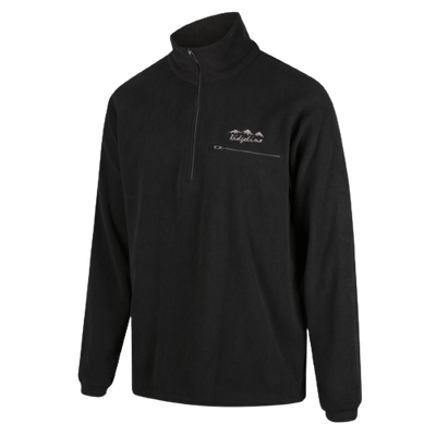Ridgeline - Micro Long Sleeve Half Zip