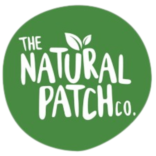The Natural Patch - Peel & Stick Patches