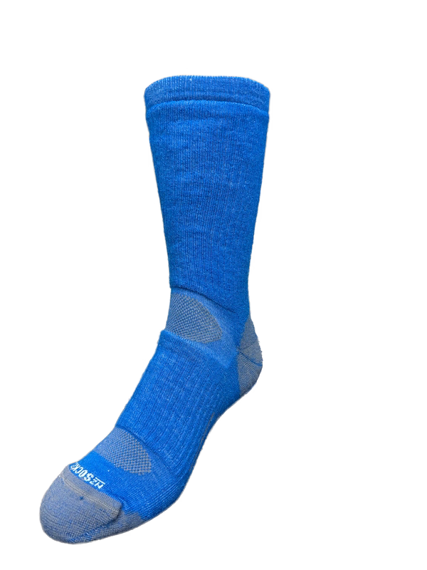 NZ Sock Co -Mid Merino Hike