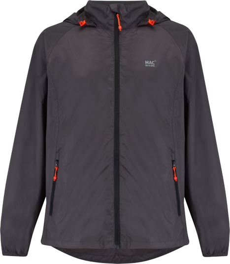 Mac in a Sac - Origin II (Packable Waterproof Jackets)