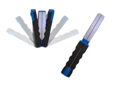 AccuSharp - Diamond Paddle Sharpener