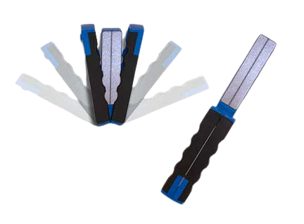 AccuSharp - Diamond Paddle Sharpener