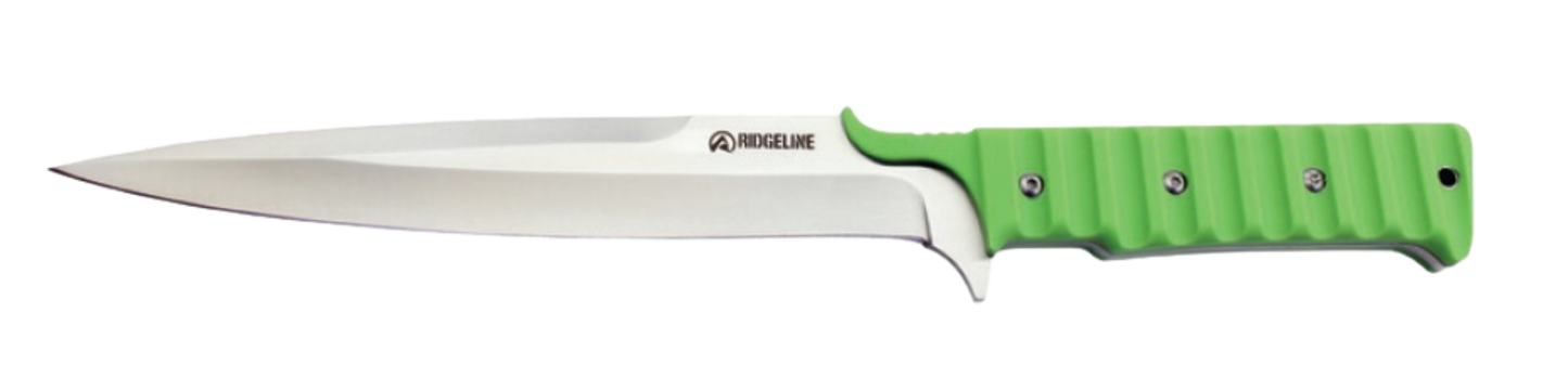 Ridgeline - Pig Sticker and Sheath