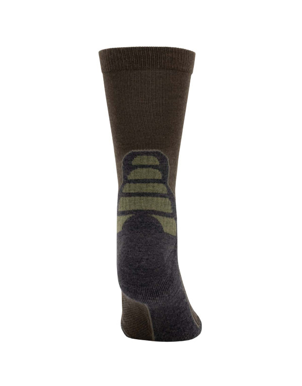 Swazi Ranger Sock