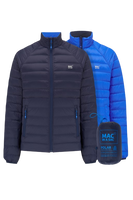 Mac in a Sac - Polar Reversible Down Jacket (Mens)