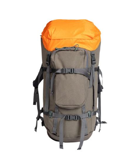 Ridgeline - Hybrid Trek 45L Pack