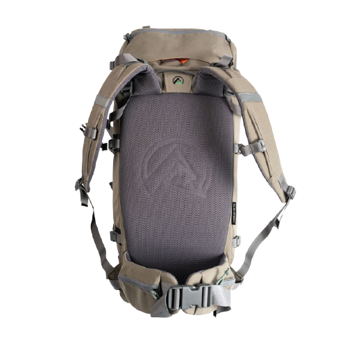 Ridgeline - Hybrid Trek 45L Pack