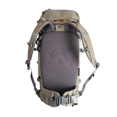 Ridgeline - Hybrid Trek 45L Pack