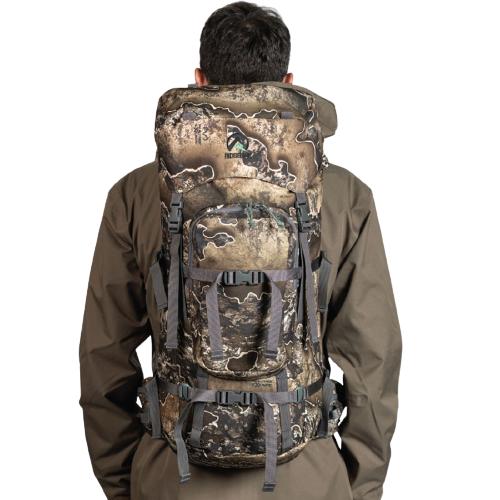Ridgeline - Hybrid Trek 45L Pack