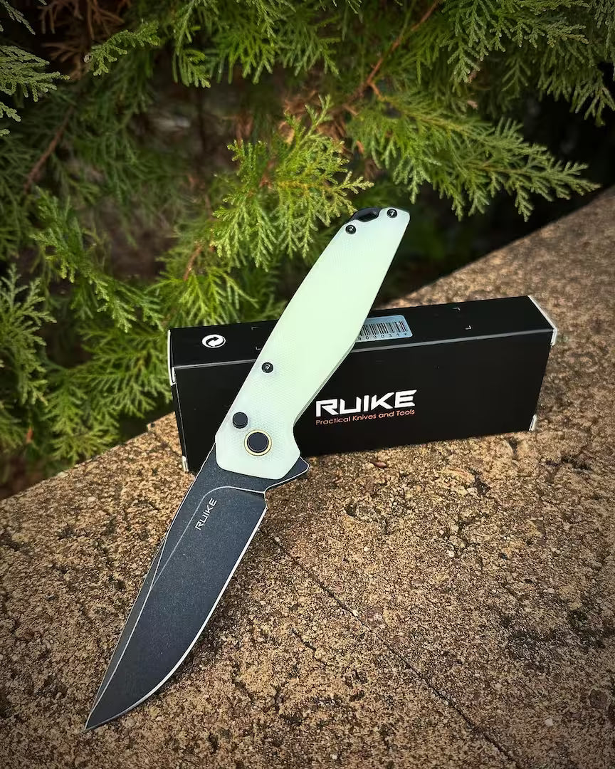 Ruike P873 Folding Knife
