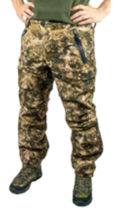 Manitoba Wingshooter Trousers - Clearance Item Large Only.