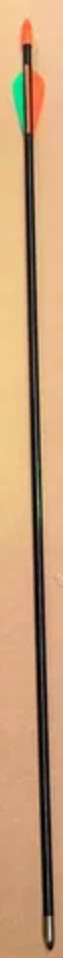 ARROWS F/GLASS 7mm 28"