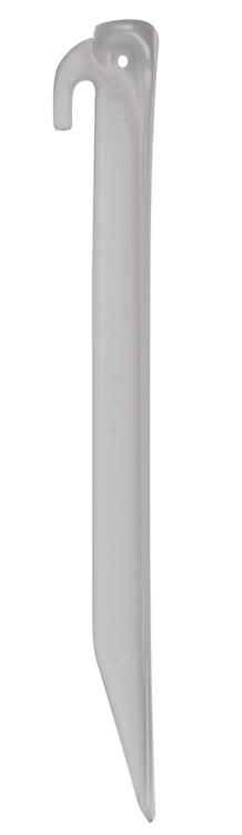 OZtrail Glow In The Dark Tent Peg 30cm - 4 Pack