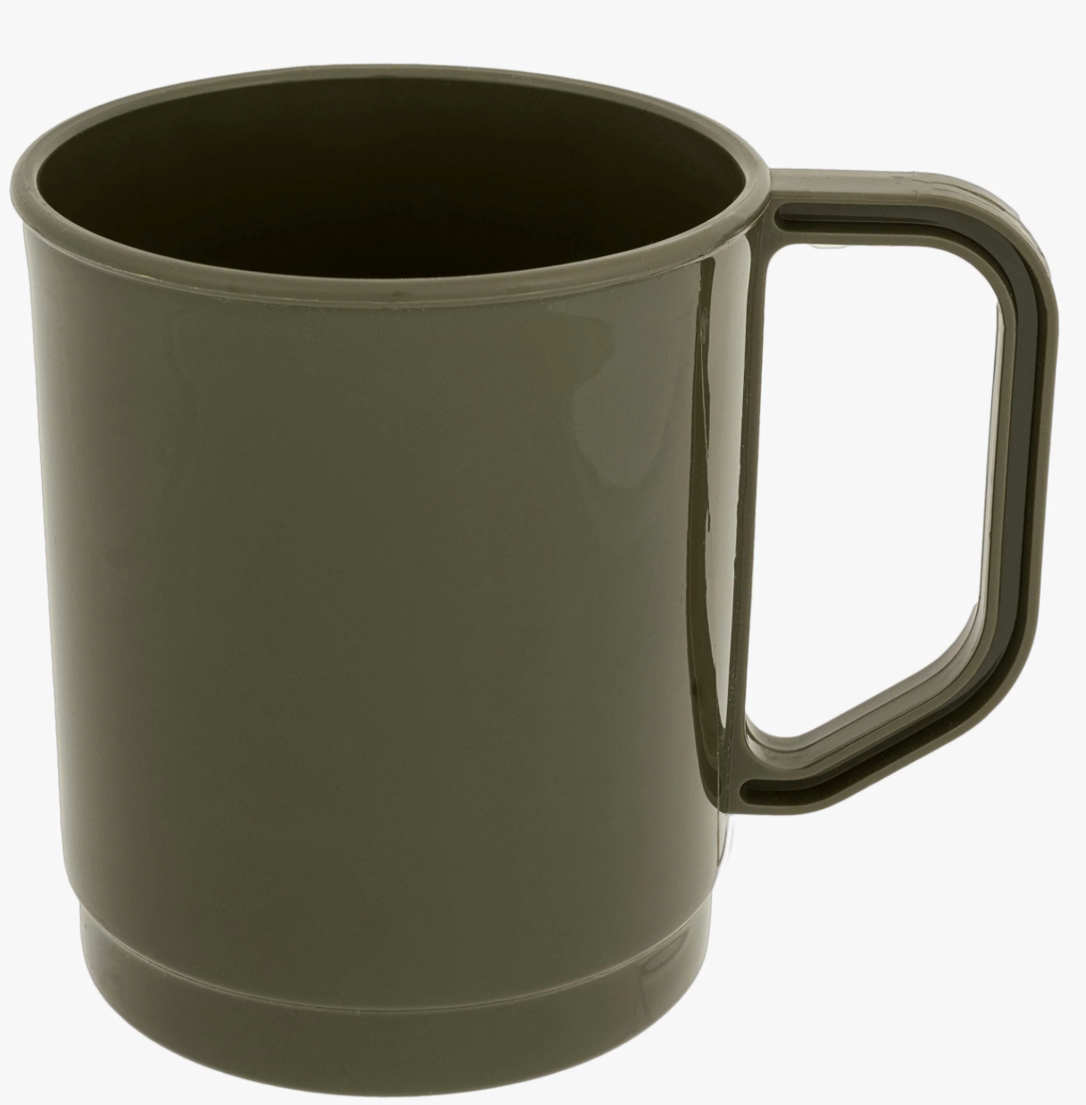 Polypropylene Tableware - Mug, Bowl, Plate