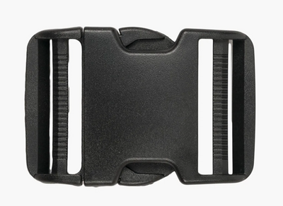Highlander 50mm Quick Release Buckle