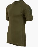 Highlander - Forces Combat T-Shirt