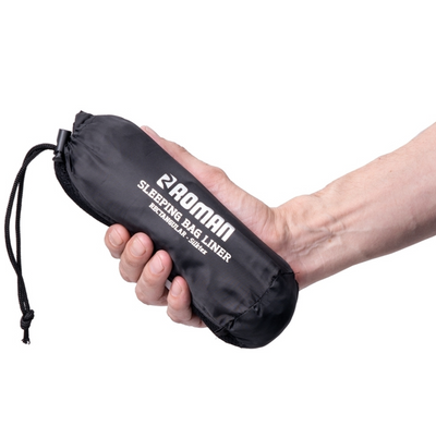 OZtrail Standard Silktex Sleeping Bag Liner