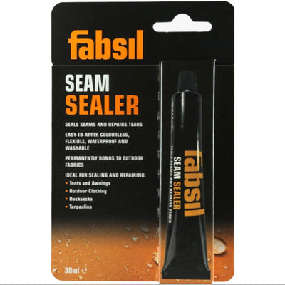 seam sealer in blister pack